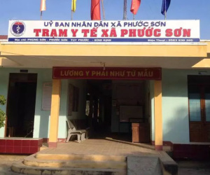 Đang nằm trực đêm, bảo vệ trạm y tế bất ngờ bị tấn công cướp ví da