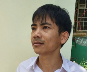 Hoạt động nhằm lật đổ chính quyền, 2 cha con cùng bị khởi tố