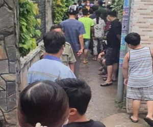 Vợ muốn về quê nghỉ lễ, chồng xuống tay sát hại dã man