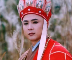 Tây Du Ký chuyện chưa kể: 'Đường Tăng điển trai nhất màn ảnh' đóng vai hòa thượng chỉ sau 3 ngày kết hôn