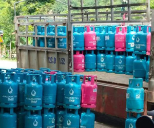 Hôm nay 1/5, giá gas đồng loạt giảm mạnh
