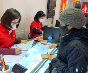 Vợ chồng già Hà Nội bỏ 500 triệu mua vàng, 1 năm sau ăn khoản lãi đậm nhất đời