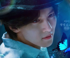 Ji Chang Wook nhan sắc tụt hạng trong phim mới, fan than trời vì sợ 'tình cũ' Park Min Young lại 'flop'?