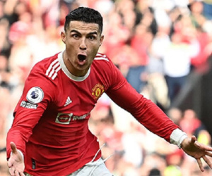 Ronaldo có thể trở lại Real Madrid hè này