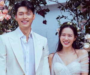 Hóa ra những phát ngôn của Son Ye Jin đều trở thành 'trò đùa' sau khi gặp Hyun Bin
