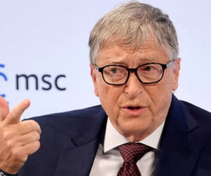 Tỷ phú Bill Gates: Chúng ta có thể vẫn chưa chứng kiến điều tồi tệ nhất của Covid-19