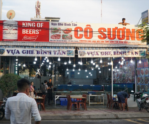 Sự thật bất ngờ vụ hóa đơn 42,5 triệu cho bữa hải sản ở Nha Trang