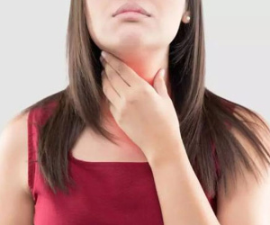 Lý do bạn bị viêm họng mãi không khỏi