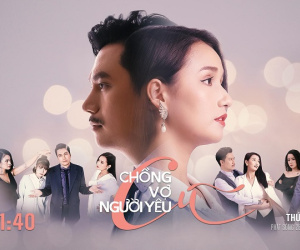 Dàn diễn viên 'Chồng cũ, vợ cũ, người yêu cũ' và điểm trùng hợp bất ngờ: Người qua một lần đò, kẻ hai lần đổ vỡ hôn nhân