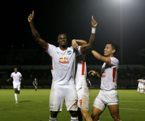 Báo Trung Quốc thán phục HAGL, tự xấu hổ về 2 CLB nhà tại AFC Champions League 2022