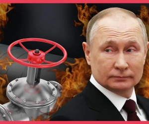 Vũ khí khí đốt của Nga lợi hại hơn cả dầu mỏ - EU ứng phó ra sao?