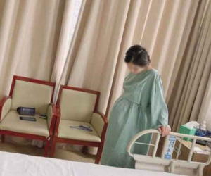 Trải nghiệm làm dâu nhà giàu, cô gái đến lúc mang bầu cận sinh than: 'Có tiếng mà không có miếng', ai ngờ bị dân mạng 'dội gáo nước lạnh'