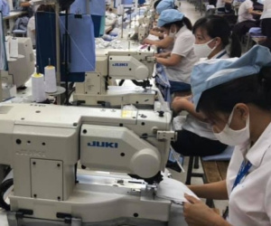 Thương mại điện tử tăng đột biến trong đại dịch Covid-19