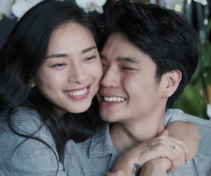 Hành trình tình yêu đẹp như cổ tích của Ngô Thanh Vân và Huy Trần trước đám cưới thế kỷ