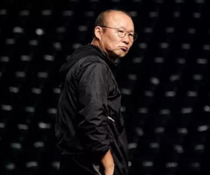 U23 Việt Nam chiến SEA Games 31: Ông Park âu lo đâu chỉ hàng công