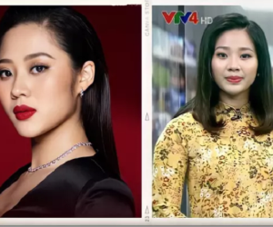 BTV từng bị miệt thị ngoại hình gây chú ý ở Miss Universe Vietnam 2021