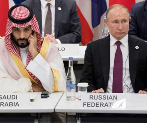 TT Putin hành động: EU rối loạn, Nga đứng trước nguy cơ lớn