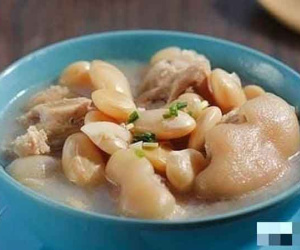 Món canh yêu thích của vợ tôi suốt 10 năm nay, làn da của cô ấy căng bóng, trông như trẻ hơn tôi chục tuổi! Trên thực tế, cô ấy hơn tôi 3 tuổi!