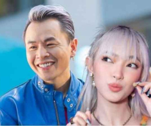 Châu Bùi liên tục bị soi bằng chứng 'tá túc' ở nhà Binz trong kỳ nghỉ lễ: Tình mặn nồng mà sao mãi chưa công khai?