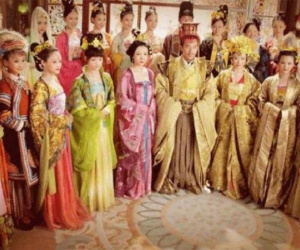 Sau khi cướp ngôi, vì sao Chu Đệ giết toàn bộ các phi tần trong hậu cung?