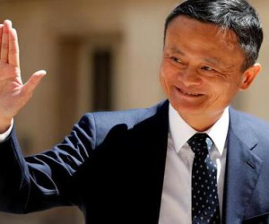 Rộ tin tỉ phú Jack Ma bị bắt, cổ phiếu Alibaba lao dốc