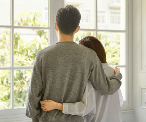 Mẹ chồng không muốn con dâu đi bước nữa