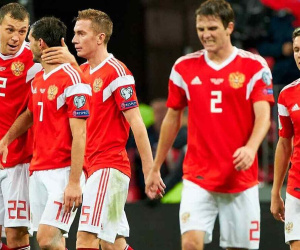 UEFA cấm tất cả các CLB Nga tham gia mọi giải đấu