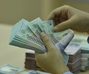 Nhiều ngân hàng tiếp tục lãi lớn trong quý đầu năm