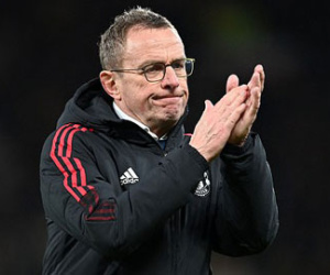 HLV Ralf Rangnick: Man United phải thay đổi mọi vị trí, trừ thủ môn