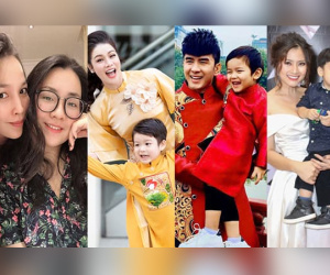 Lý do khiến sao Việt ngừng tìm kiếm 'hạnh phúc mới' hậu đổ vỡ: Người lập sẵn di chúc cho con, người tuyên bố 'nhắm mắt lìa đời cũng không đi bước nữa'