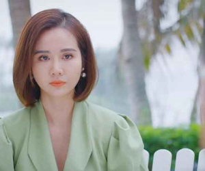 Thương ngày nắng về phần 2: Bố Duy lộ âm mưu với bà Nhung, Trang sẽ hành xử thế nào đây?