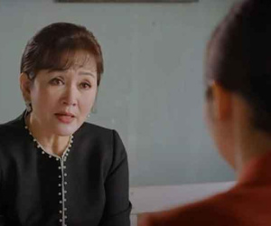 Thương ngày nắng về tập 14: Bà Nhung đưa bằng chứng hạ bệ bố Duy cho Trang, Khánh bị tung clip đánh ghen chị chồng
