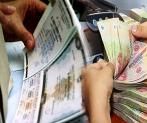 Thị trường trái phiếu doanh nghiệp: 'Siết' chứ không 'bóp nghẹt'
