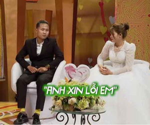 Vợ chồng son: Ước cưới thêm vợ nữa, chồng bị vợ trẻ 'xử đẹp' với màn đánh ghen 'rợn tóc gáy'