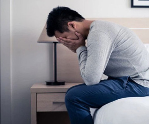 Làm được bao nhiêu tiền đều đưa cho vợ giữ hết, đến khi tôi bị bệnh nặng thì cô ấy mới lộ mặt thật, ôm hết tiền bỏ nhà ra đi