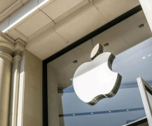 Apple tham gia vụ kiện gây 'rúng động'