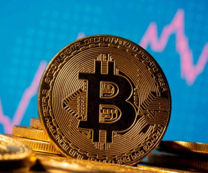 Bitcoin tiếp tục mất giá không phanh, khối tiền bốc hơi dân chơi lo sợ