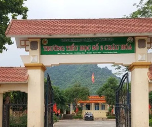 Ủy ban kiểm tra vào cuộc vụ Hiệu trưởng mang sổ đỏ nhà trường đi 'cầm'