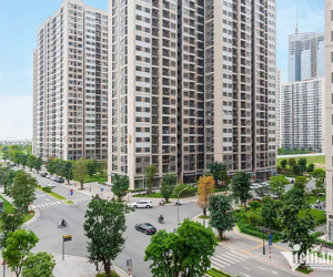Giá chung cư tăng cao nhưng chủ đầu tư không bán: Điều gì đang diễn ra?