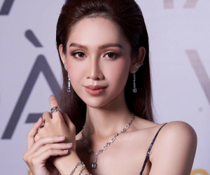 Đỗ Nhật Hà liên tục 'rớt hạng' tại Miss Universe Vietnam 2022: Liệu kỳ tích có xảy ra?