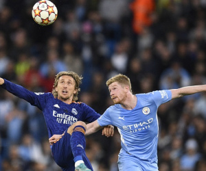 Lịch thi đấu Champions League đêm nay: Siêu đại chiến Real Madrid - Man City