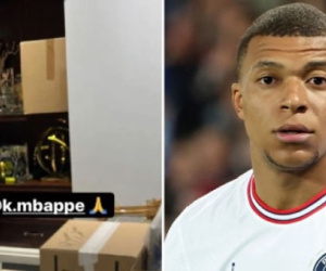 Mbappe đóng gói đồ đạc, chuẩn bị sang Real?