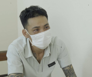 Hé lộ nguyên nhân vụ hỗn chiến, xả súng của nhóm giang hồ tại Yên Bái