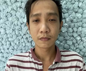 Nam thanh niên dùng clip nhạy cảm giữa ông chủ và nữ đồng nghiệp để tống tiền