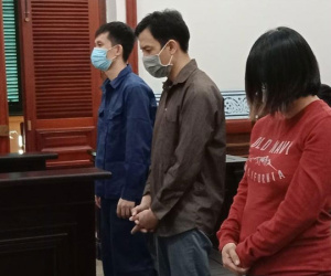 Vụ trộm gần 5 tỷ của ca sĩ Nhật Kim Anh: 2 tên trộm khẳng định không bị nhục hình