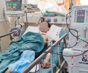 Học giỏi, có 2 bằng đại học nhưng ra trường không xin được việc làm, nam thanh niên uống đến 80 viên thuốc ngủ để tự tử vì... thấy mình bất lực