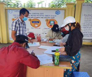 Sửa luật để giảm rút BHXH một lần