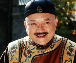 'Bảo bối' nào giúp tham quan Hòa Thân giàu có ăn đứt nhà vua?