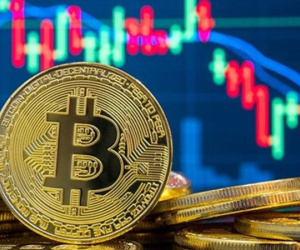 Giá Bitcoin tăng mạnh lên ngưỡng 40.000 USD