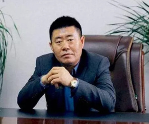 Người đàn ông từng buôn đồng nát giờ thành đại gia, giúp nhiều người nghèo